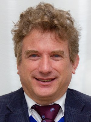 Prof. Dr. Michael Keusgen