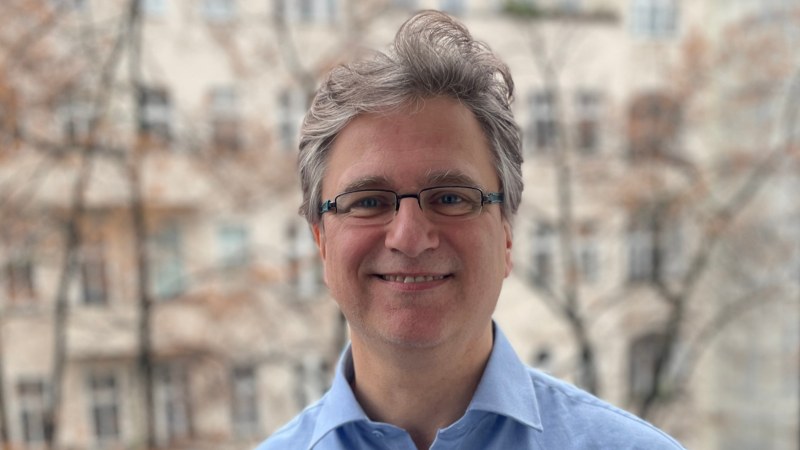 Rolf Kreyer