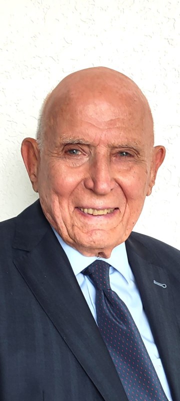Portraitfoto von Volker Beuthien