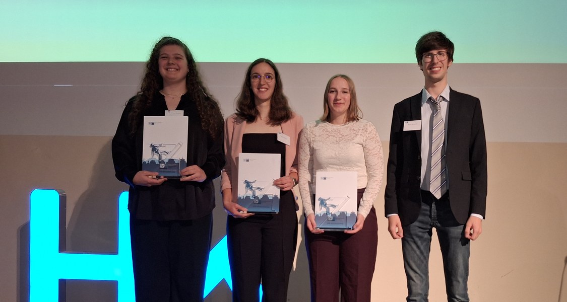 Gruppenfoto