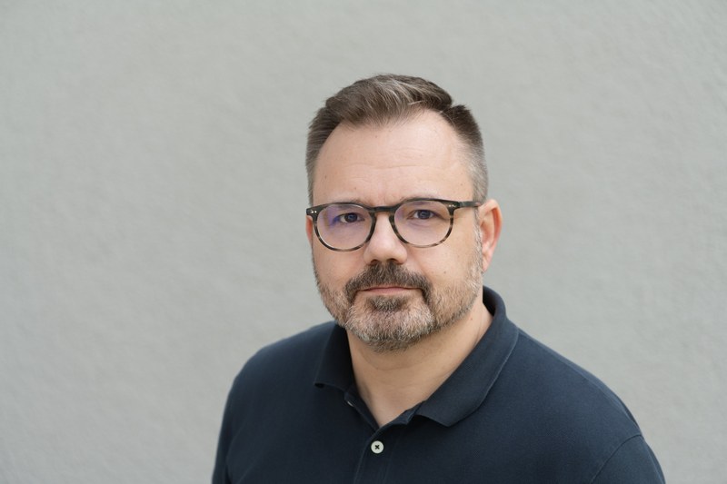 Prof. Dr. Thorsten Stiewe