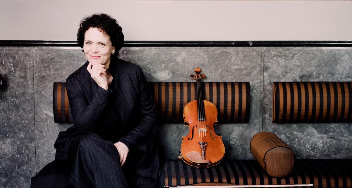Tabea Zimmermann