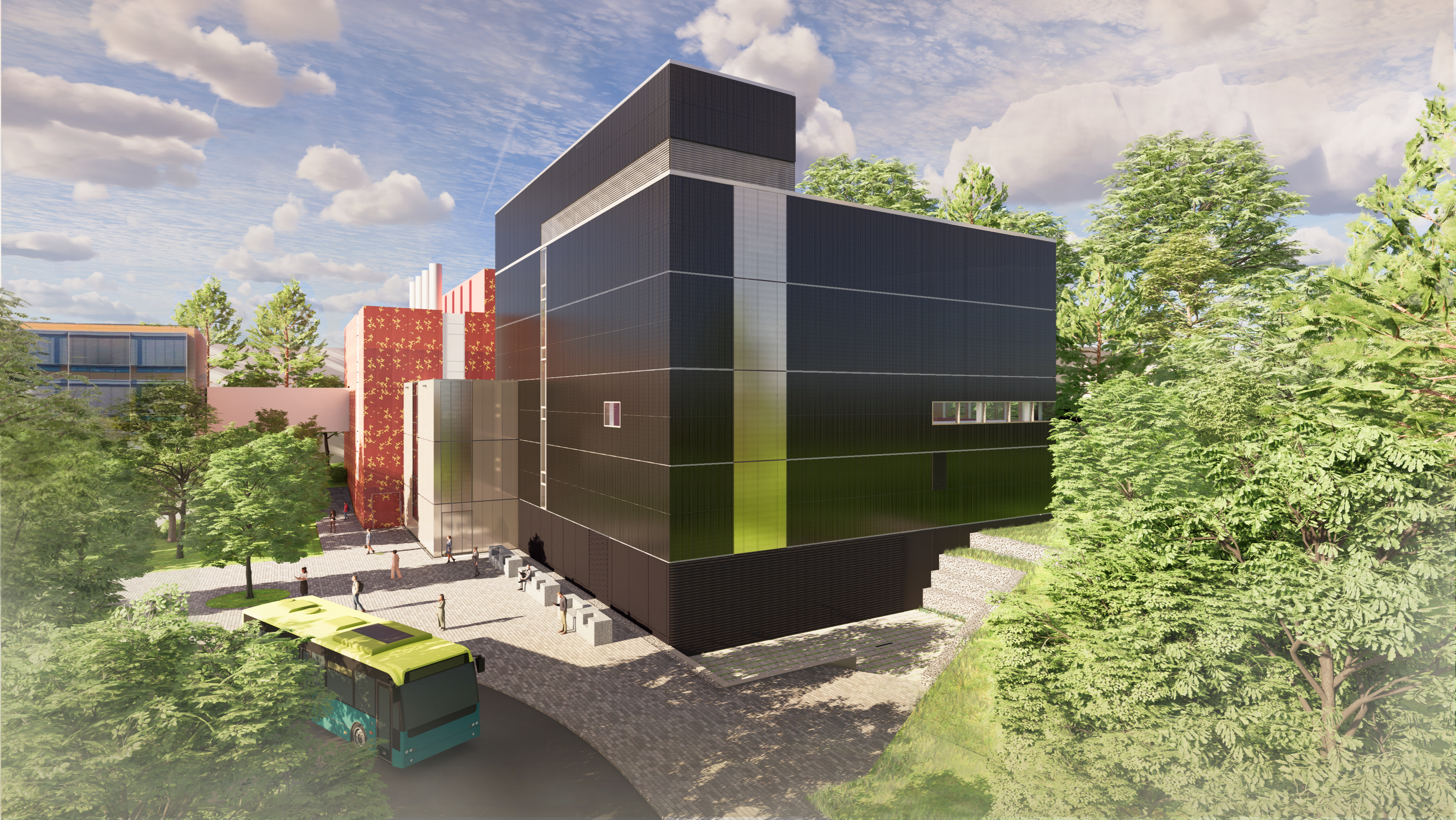 Marburg Centre for Epidemic Preparedness