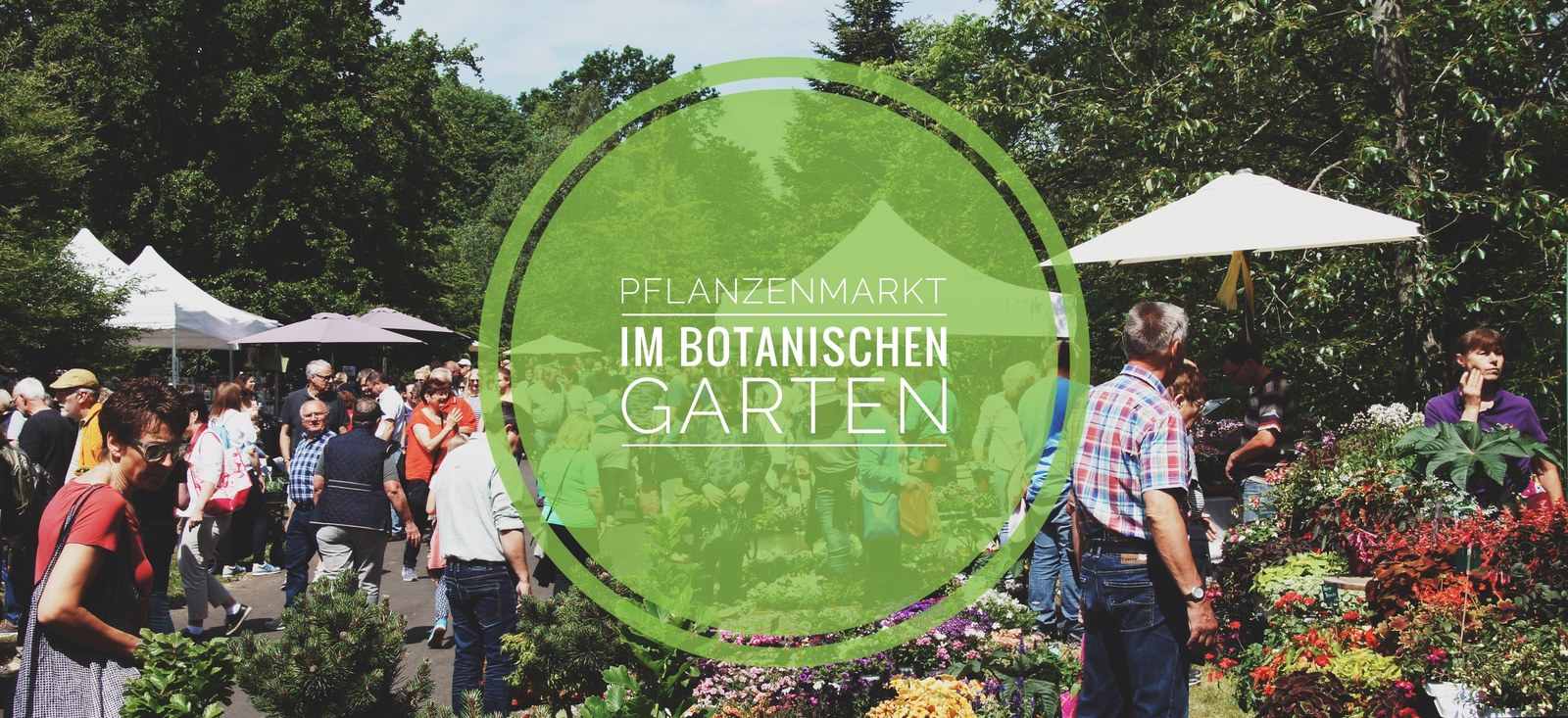 Botanischer Garten PhilippsUniversität Marburg