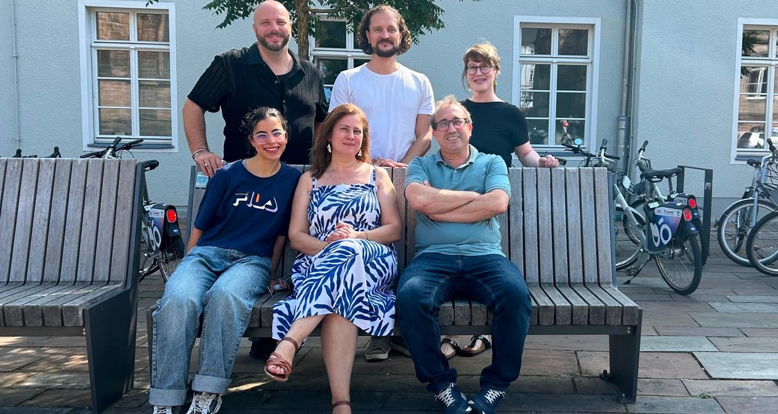 Strengthening Cooperation Through Erasmus+ Staff Mobility