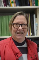 von der Osten-Sacken, Elisabeth, apl. Prof. Dr.