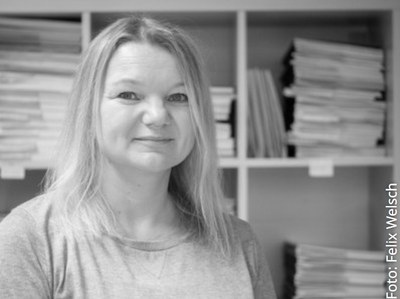 Katrin Daum