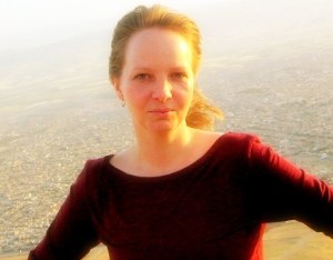 Andrea Fischer-Tahir