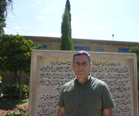 Abdolmohammadzadeh, Mohammad, Dr.