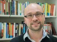 Junge, Christian, Dr.