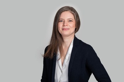 Nora Katharina Schmid