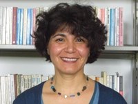 Rolffs, Songül, Dr.