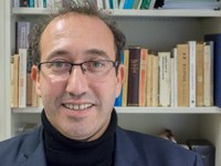 Ouaissa, Rachid, Prof. Dr.