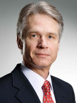 Profilbild von Prof. Dr. Horn