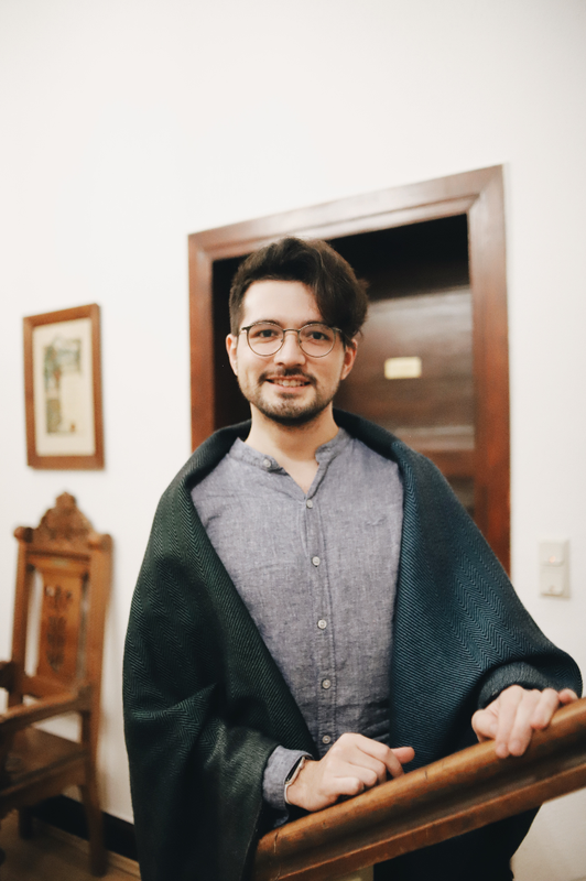 Ricardo Walldorf-Correll