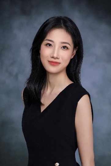 Xueqian Wang