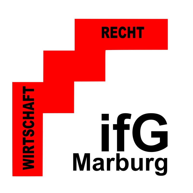 Offizielles ifG Logo