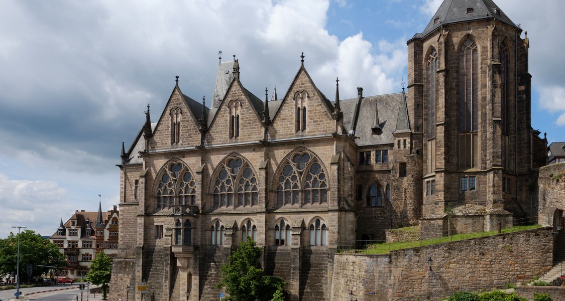 Alte Universität