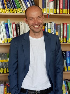 Stefan Dierkes