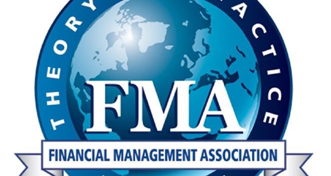 Bild der EFMA 2019 Glasgow