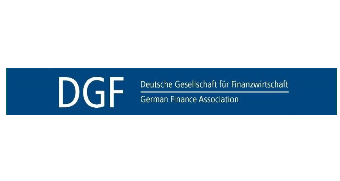 Logo der Deutschen Gesellschaft für Finanzwirtschaft