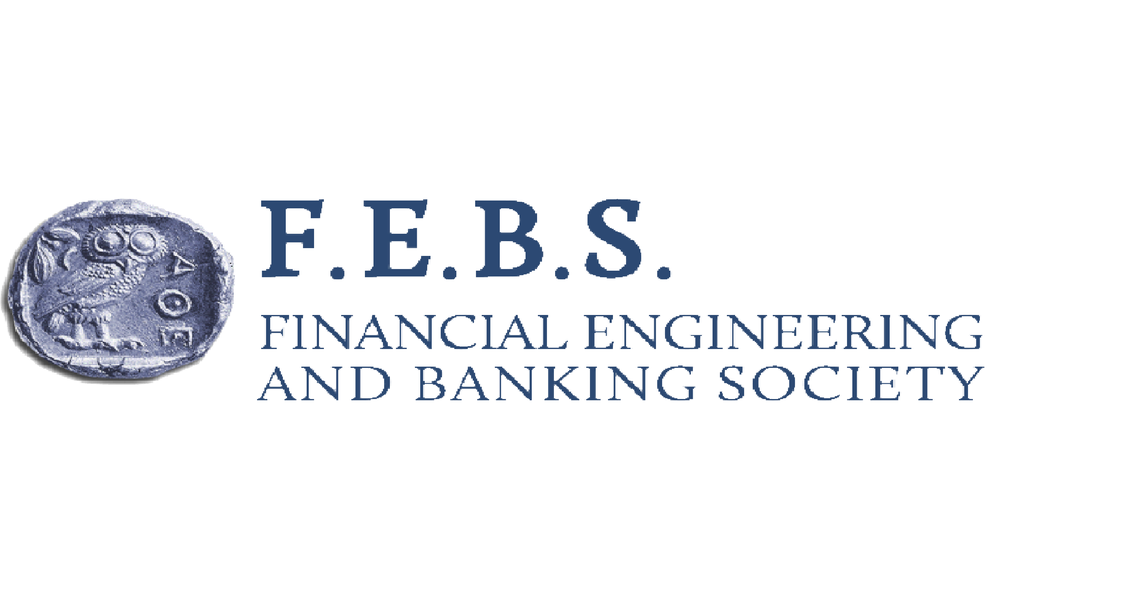 Logo der Financial Engineering & Banking Society