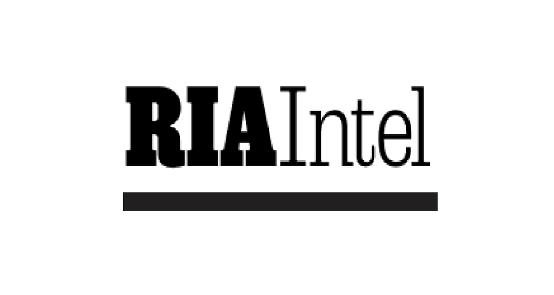 Logo der RIA Intel