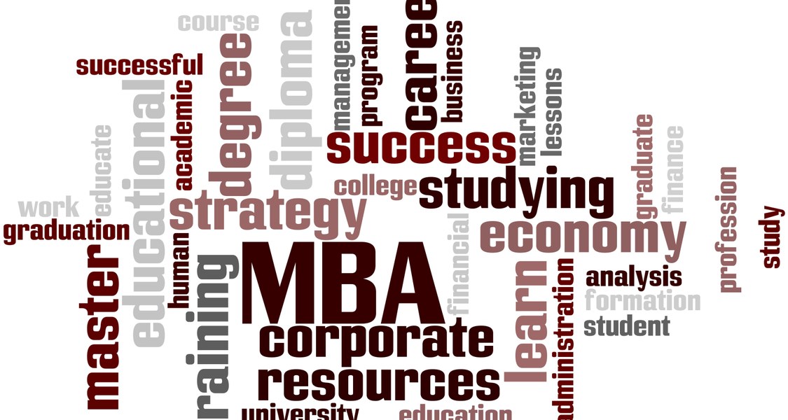 MBA Health Care Management