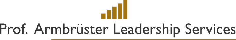 Logo der Professor Armbrüster Leadership Services GmbH