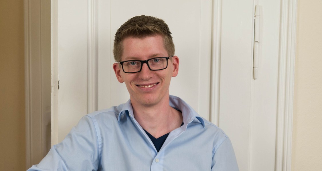 Matthias Verbeck