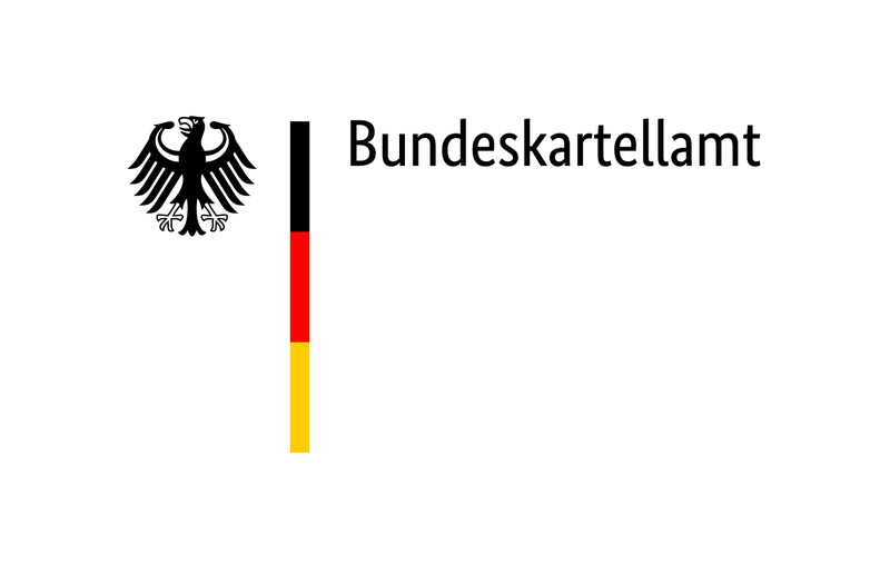 Logo des Bundeskartellamtes