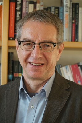 Wolfgang Kerber