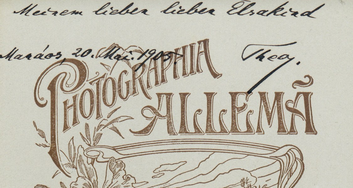 Fachgeschichte