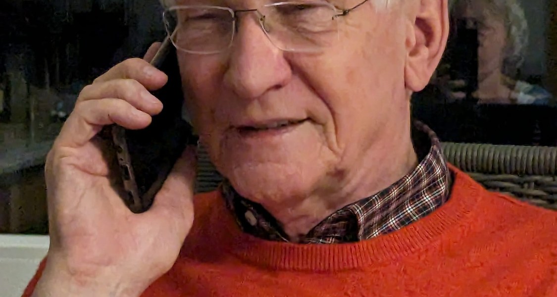 Portrait Prof. Dr. Wolfgang Eichwede