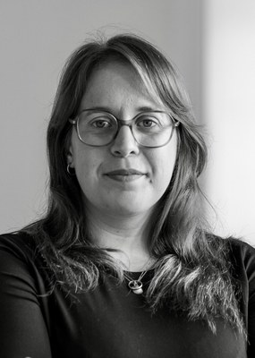 Isabel Jakob