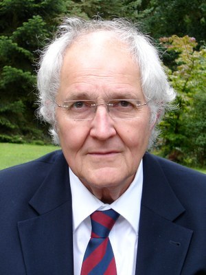 Peter Janich