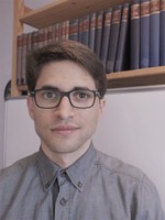 Tögel, Matthias, Dr.