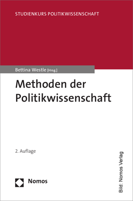 Cover Methodenbuch