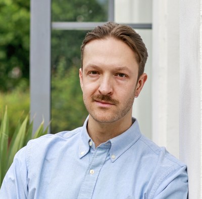 Julian Nicolai Hofmann
