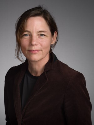 Eva Wegner