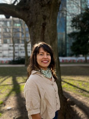 Sophia Castellanos Montenegro