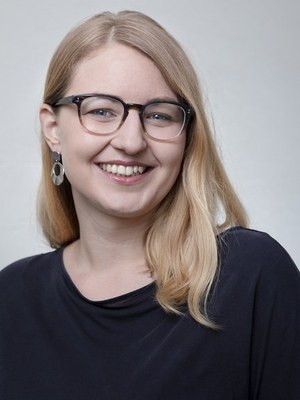 Franziska Dahlmeier