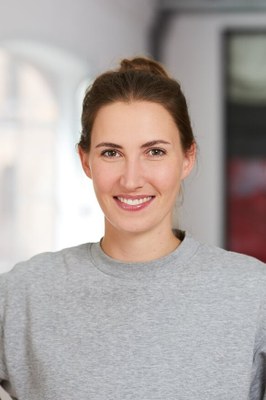 Eva-Maria Windhorst