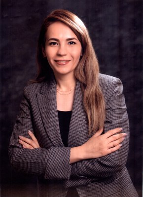 Maryam Moghaddamsamira