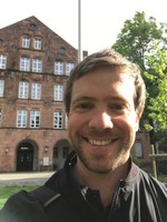 Müller, Erik Malte, Prof. Dr.