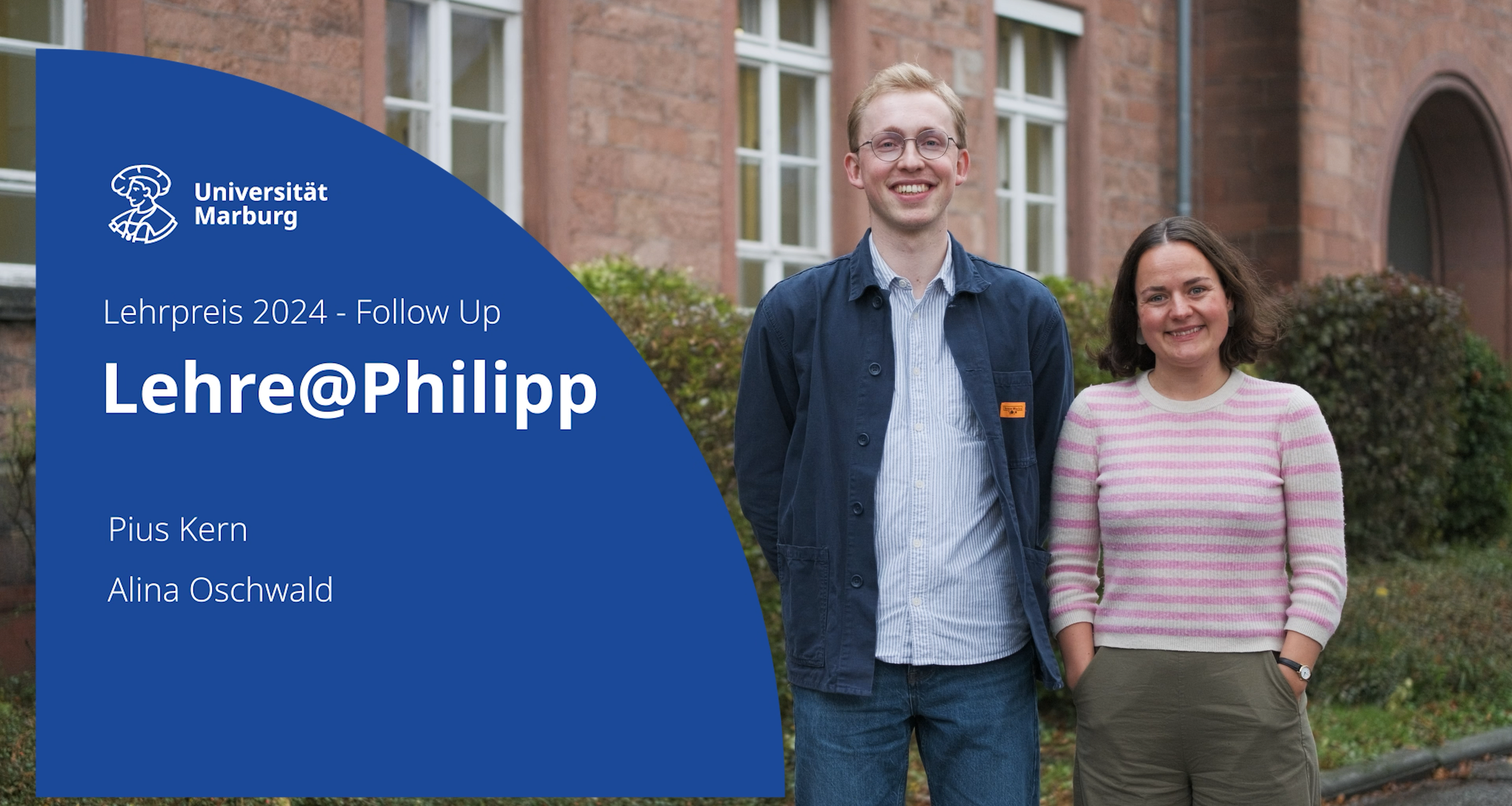 Rückblick auf das Projekt Lebendige Erfahrungen