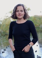 Oschwald, Alina