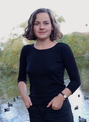 Alina Oschwald