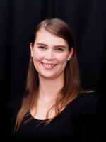 Köcher, Laura Marie