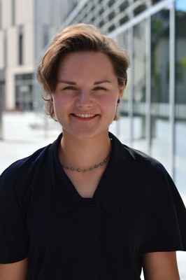 Sophia Lieb